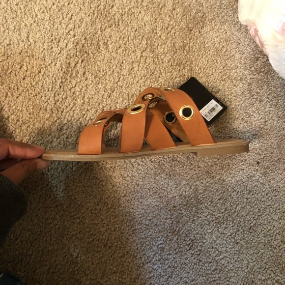 Forever21 sandals - Picture 2 of 3